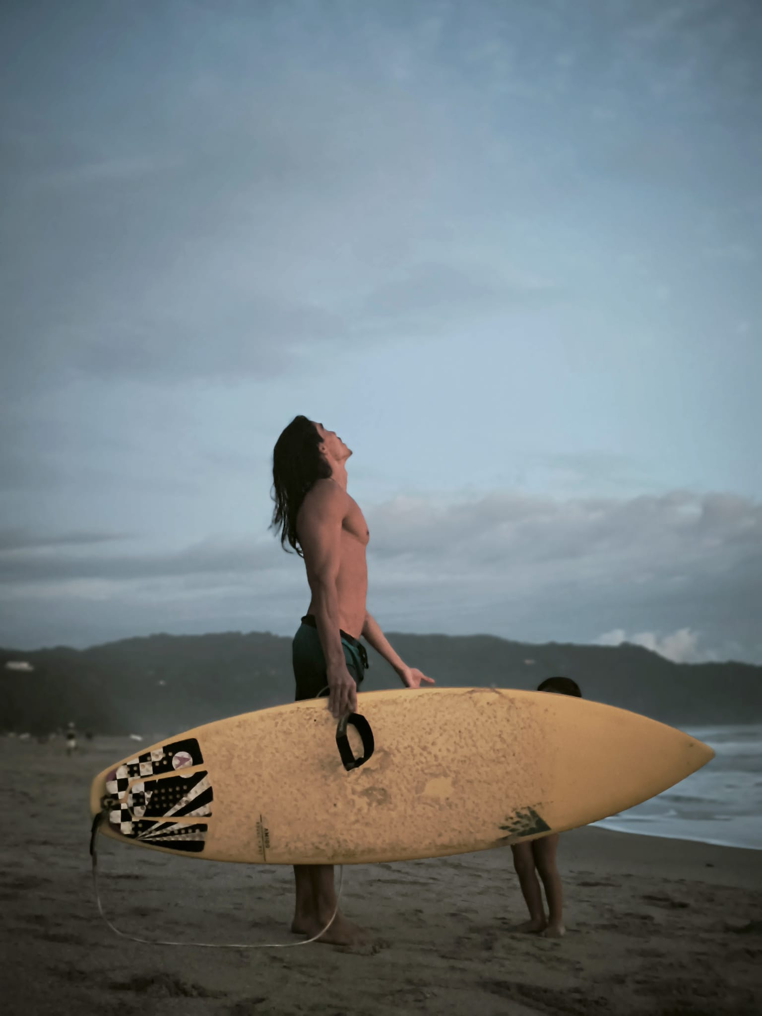 Beginners and intermediate  in Santa Teresa