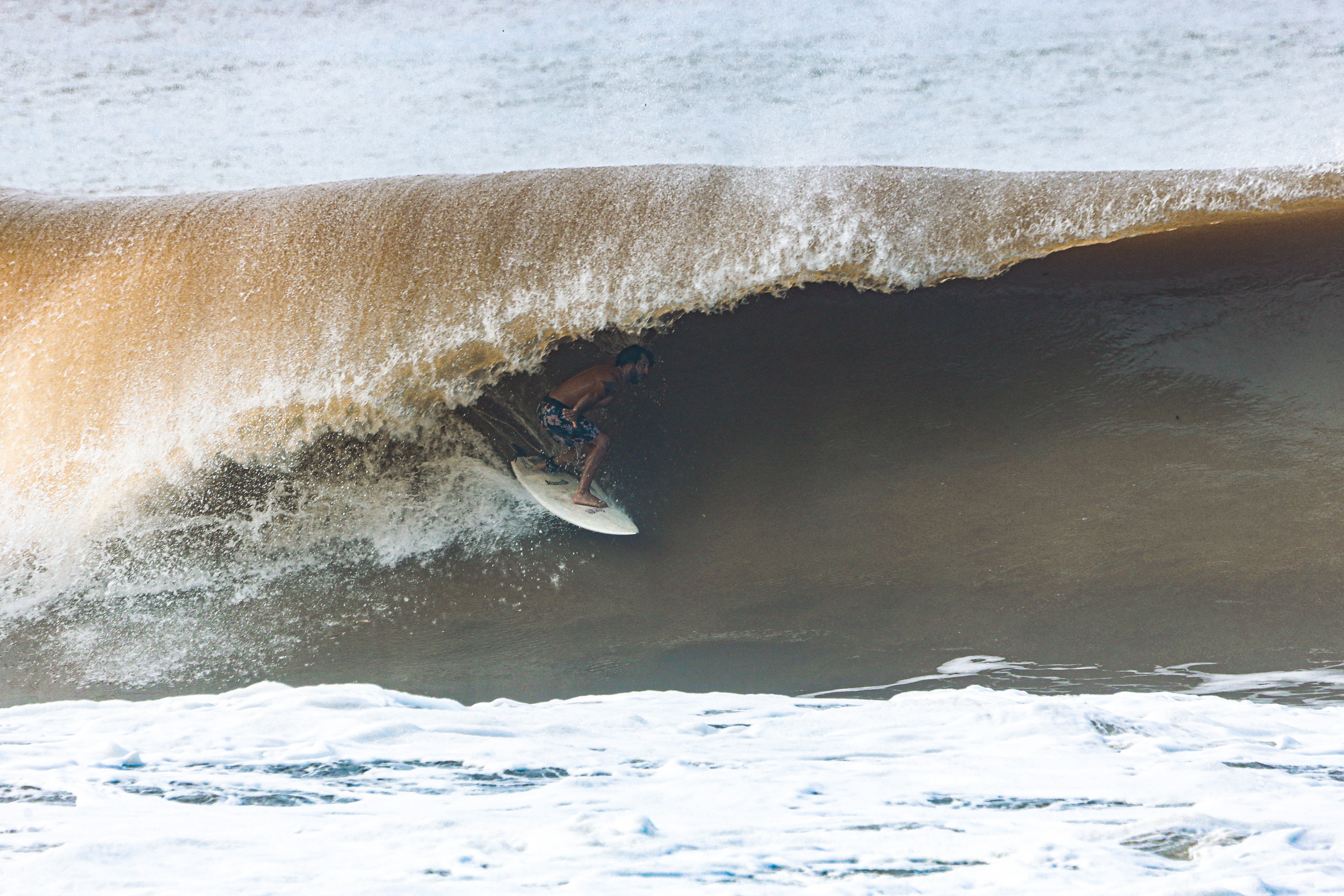 Surf Levels: Beginner to Pro in Playa Hermosa Jaco