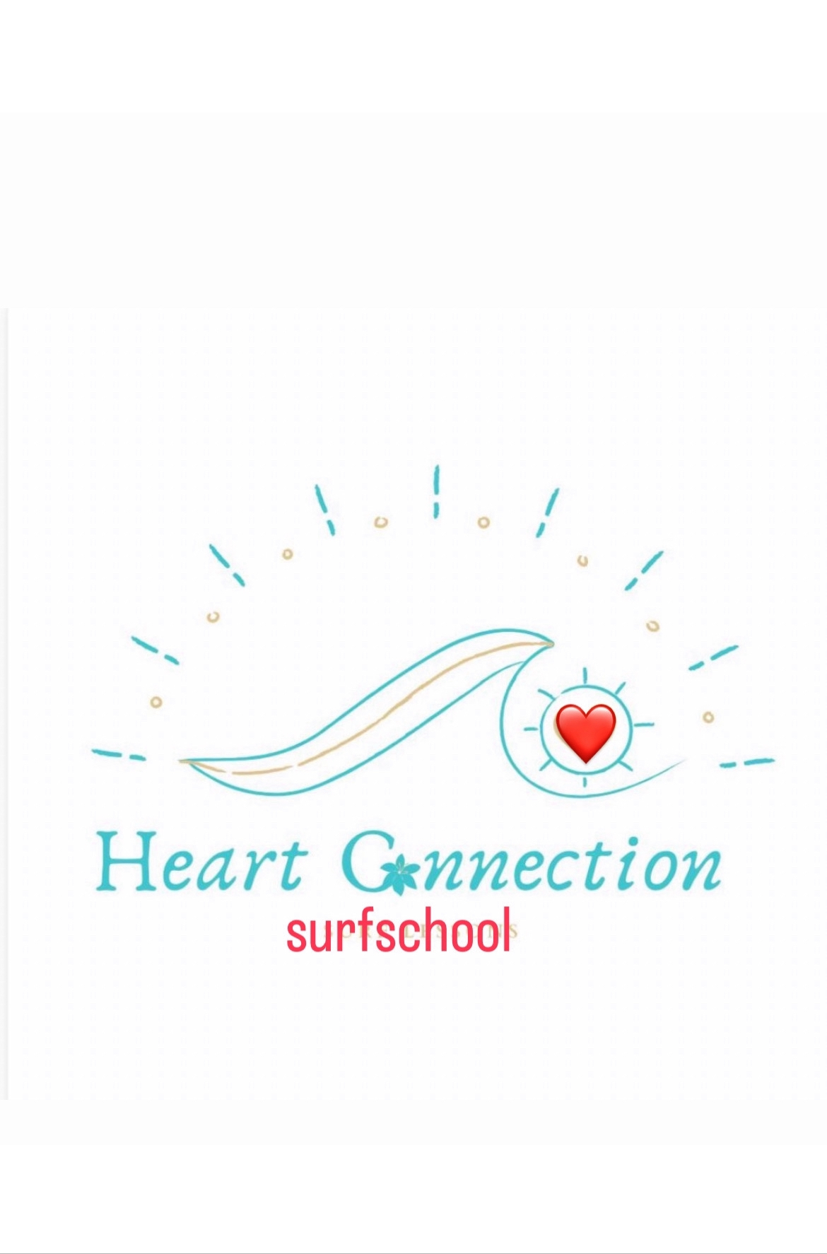 Heart Connection Surf Lessons in Playa Hermosa (Cobano)