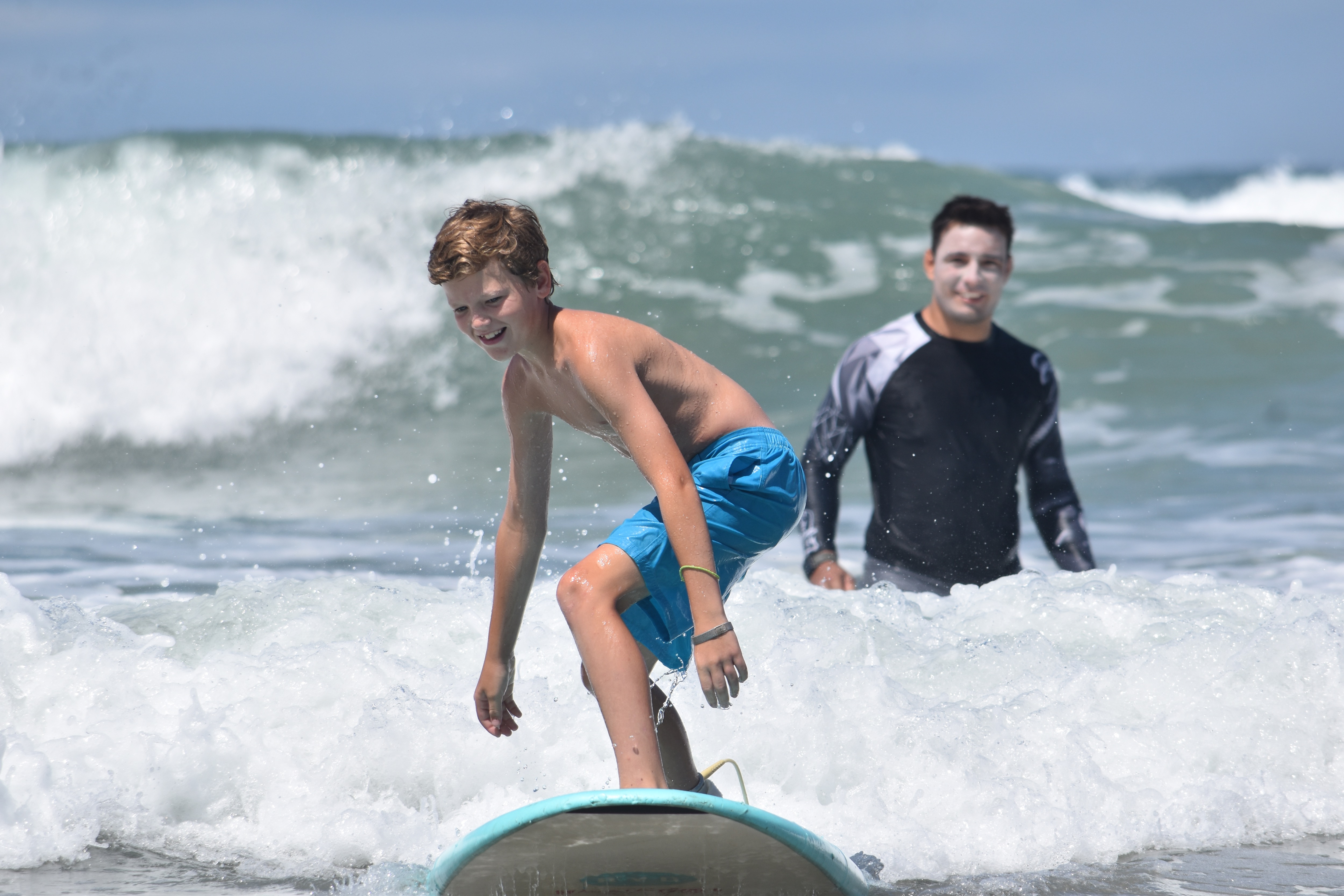Playa Hermosa Beach Paradise! in Playa Hermosa (Cobano)