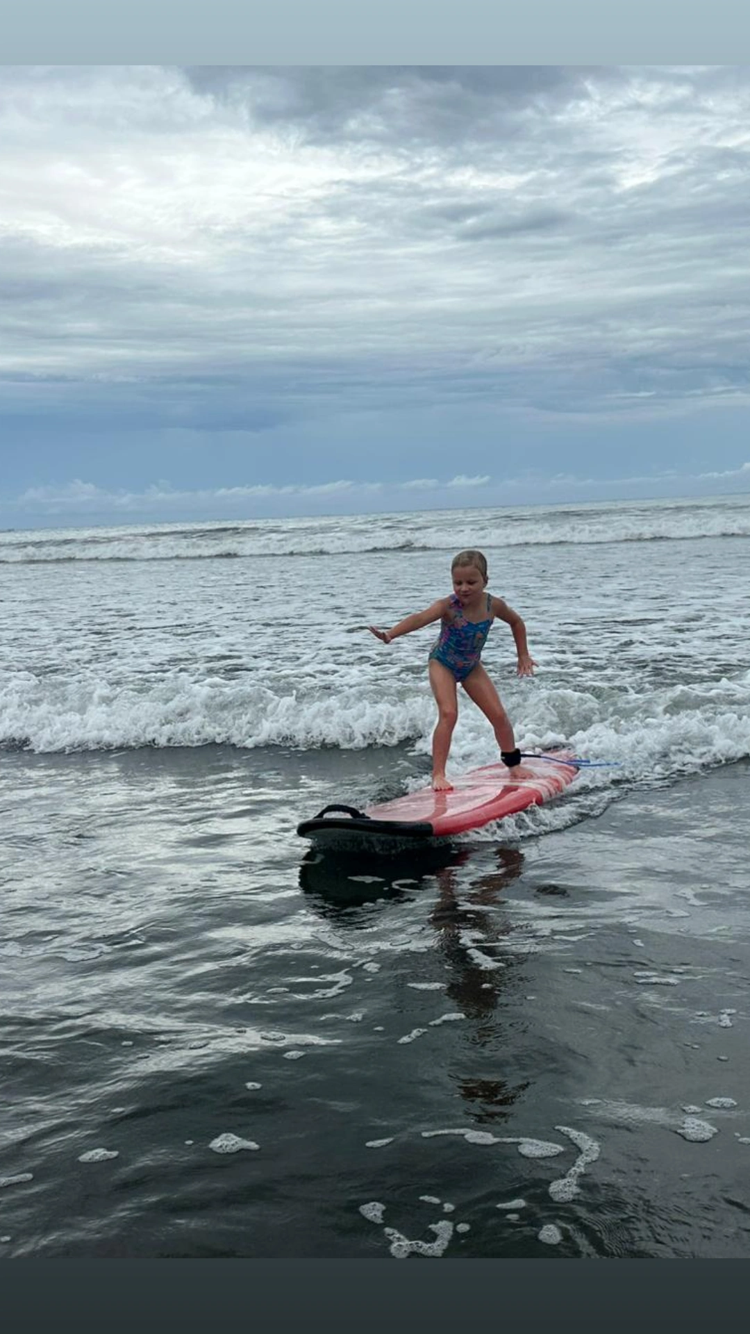 Surf experience in Costa Rica all levels in Jaco Beach