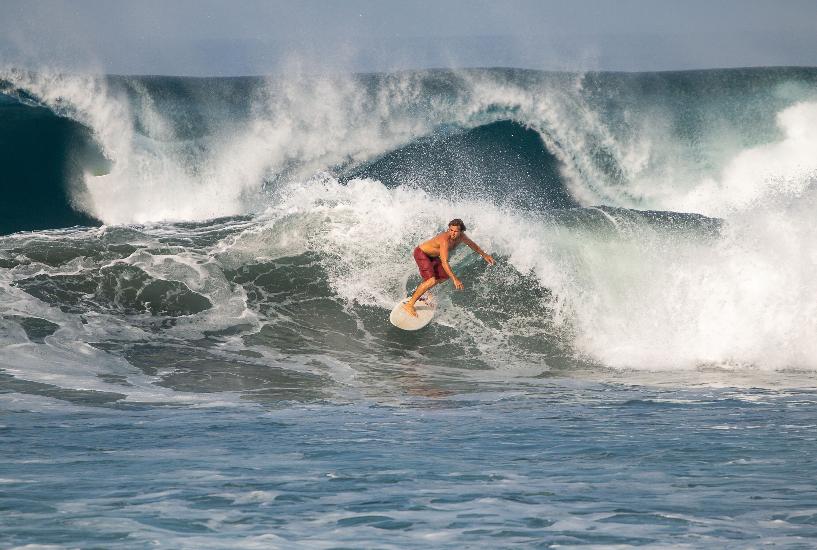 Surf Lessons Jaco Beach in Playa Hermosa Jaco