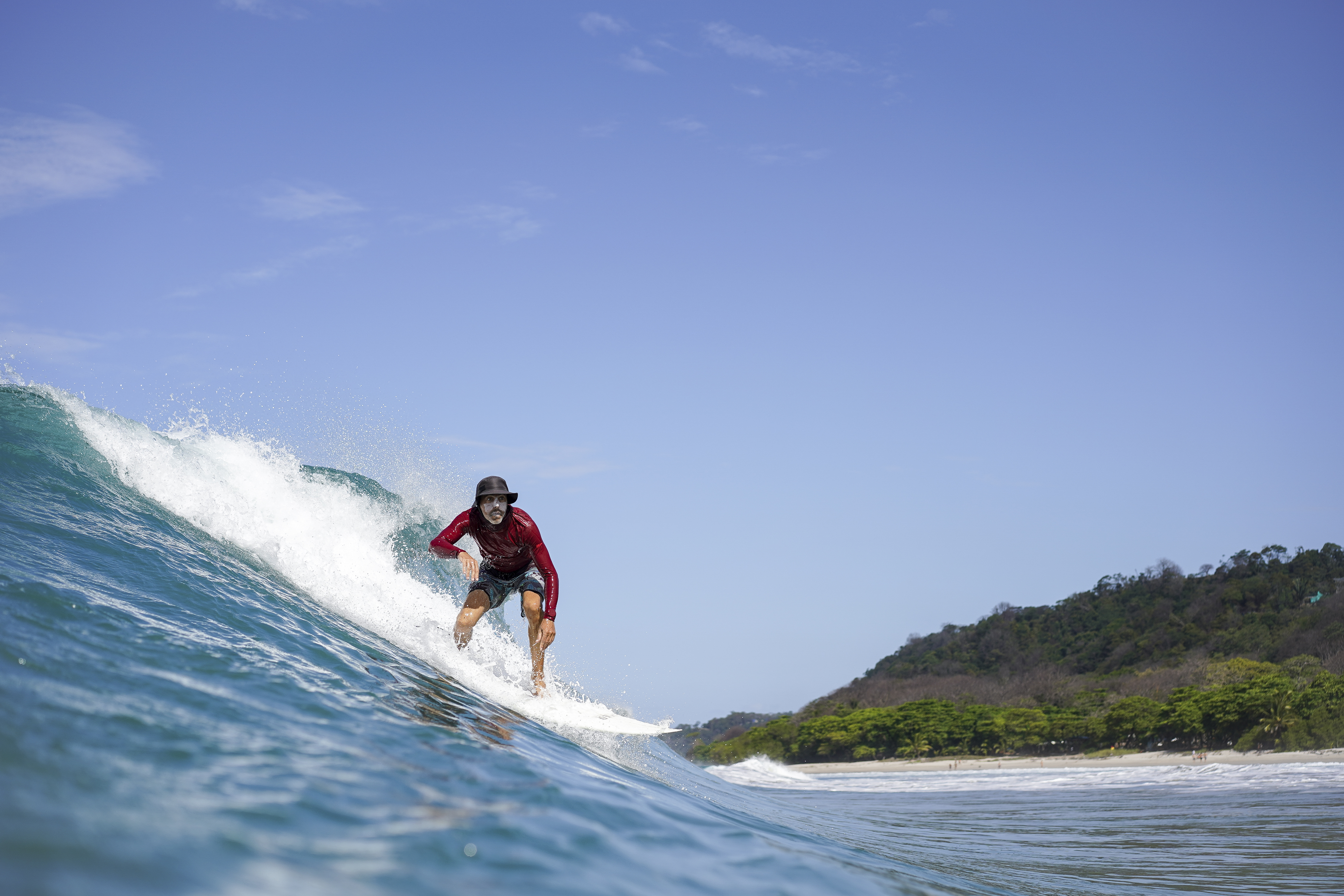 Surf lessons, Surf Coaching and more in Santa Teresa