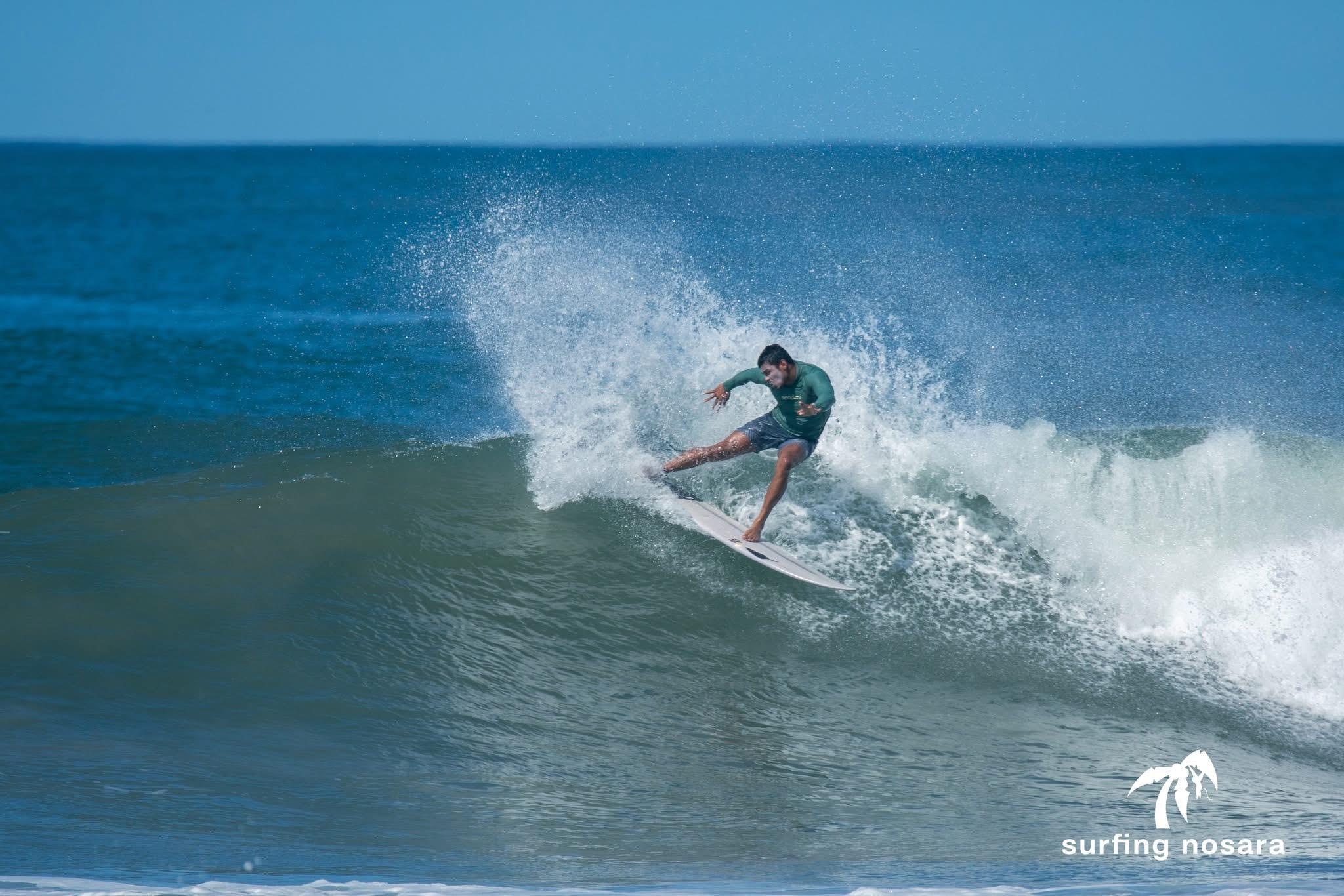 Beginners, intermediate , advanced  in Nosara